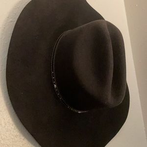 Justin Cowboy Hat